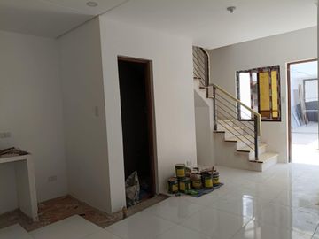 Most Affordable Single Attached house and Lot for sale in Antipolo Floodfree