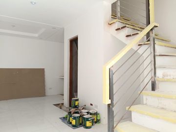 Most Affordable Single Attached house and Lot for sale in Antipolo Floodfree