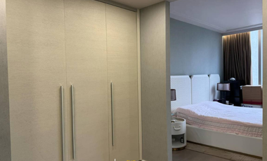 For Sale 3 Bedroom in Kirov Tower at The Proscenium Residences, Makati City