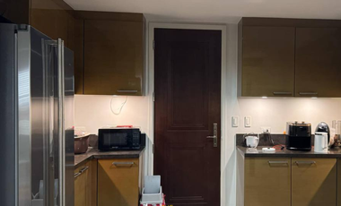 For Sale 3 Bedroom in Kirov Tower at The Proscenium Residences, Makati City