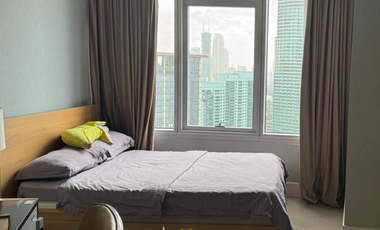 For Sale 3 Bedroom in Kirov Tower at The Proscenium Residences, Makati City
