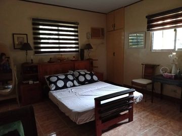 For Sale: Furnished & Relaxing 3-Bedroom House and Lot in Calatagan, Batangas