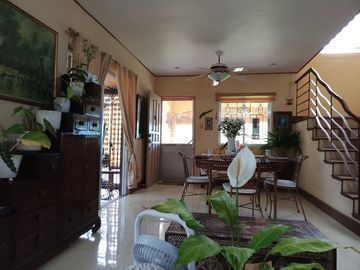 For Sale: Furnished & Relaxing 3-Bedroom House and Lot in Calatagan, Batangas