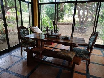 For Sale: Furnished & Relaxing 3-Bedroom House and Lot in Calatagan, Batangas