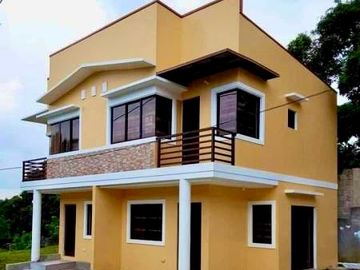 Most Affordable 2 Bedroom House and Lot for sale in Tagaytay City