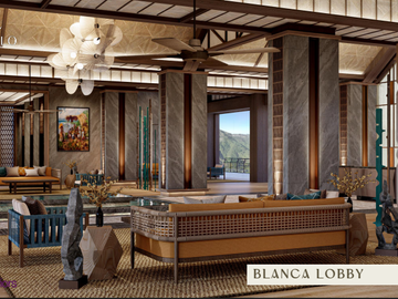 Pre Selling 2BR 91sqm in Benguet near Lion’s Head, National Baguio University