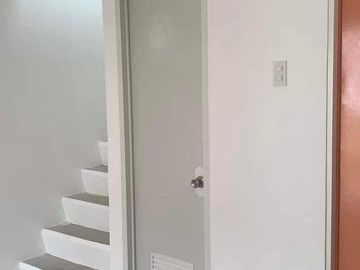 Richwood Homes Bohol 2 Bedroom House and Lot for Sale, Daus, Bohol