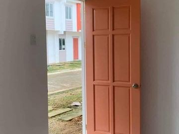 Richwood Homes Bohol 2 Bedroom House and Lot for Sale, Daus, Bohol