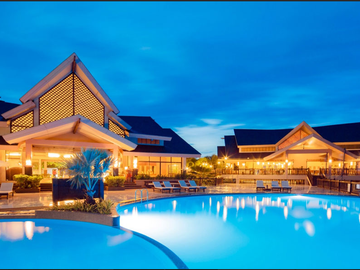 Loft Type 62sqm Pre Selling in Malay Aklan near Shangri La,  Medical Clinic