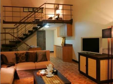 Loft Type 62sqm Pre Selling in Malay Aklan near Shangri La,  Medical Clinic