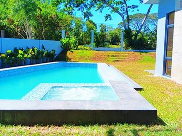 Prime 5-Bedroom House and Lot for Sale in Manila Southwoods Estates, Carmona