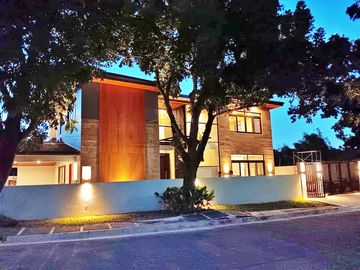 Elegant House and Lot for Sale in Manila Southwoods Estates, Carmona
