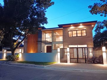 Elegant House and Lot for Sale in Manila Southwoods Estates, Carmona