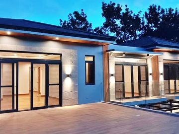 Elegant House and Lot for Sale in Manila Southwoods Estates, Carmona