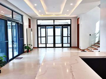 Elegant House and Lot for Sale in Manila Southwoods Estates, Carmona