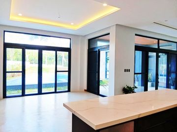 Modern House and Lot for Sale in Manila Southwoods Estates, Carmona