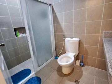 Single House and Lot in Brgy San Isidro Upper Antipolo near Robinsons
