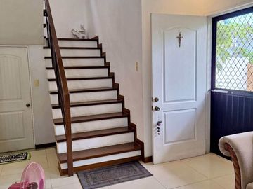 Single House and Lot in Brgy San Isidro Upper Antipolo near Robinsons