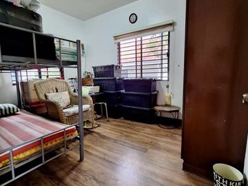 Single House and Lot in Brgy San Isidro Upper Antipolo near Robinsons