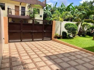 Single House and Lot in Brgy San Isidro Upper Antipolo near Robinsons