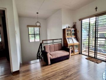 Single House and Lot in Brgy San Isidro Upper Antipolo near Robinsons