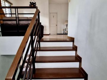 Single House and Lot in Brgy San Isidro Upper Antipolo near Robinsons