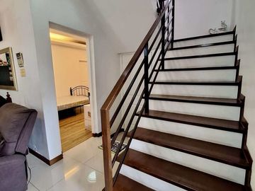 Single House and Lot in Brgy San Isidro Upper Antipolo near Robinsons