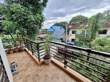 Single House and Lot in Brgy San Isidro Upper Antipolo near Robinsons