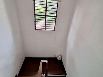Single House and Lot in Brgy San Isidro Upper Antipolo near Robinsons
