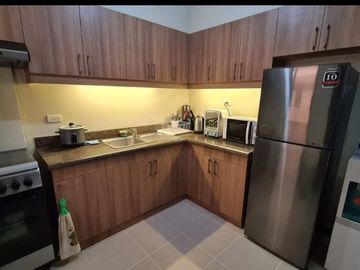 Asteria Residences Condo near Airport For Sale