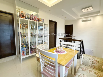 South Forbes Villas 4BR House for Sale