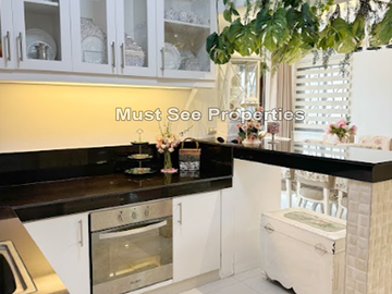 South Forbes Villas 4BR House for Sale