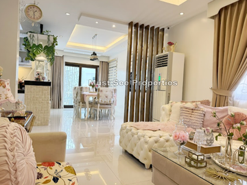 South Forbes Villas 4BR House for Sale