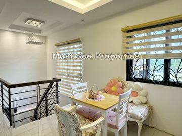 South Forbes Villas 4BR House for Sale