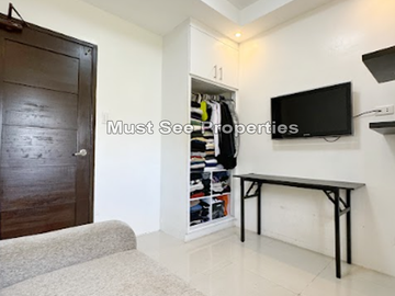 South Forbes Villas 4BR House for Sale