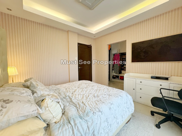 South Forbes Villas 4BR House for Sale