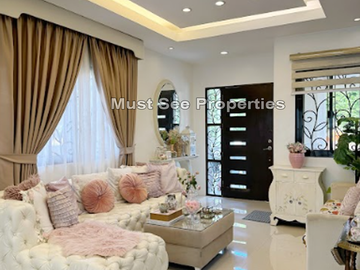South Forbes Villas 4BR House for Sale