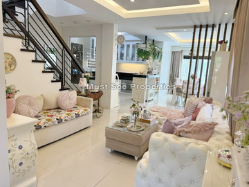 South Forbes Villas 4BR House for Sale