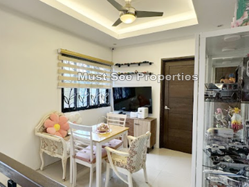 South Forbes Villas 4BR House for Sale
