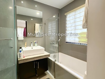 South Forbes Villas 4BR House for Sale