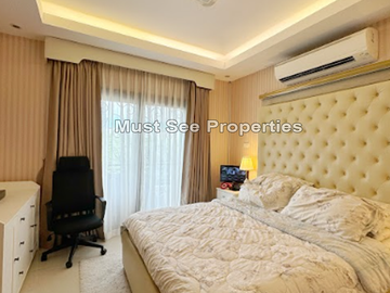 South Forbes Villas 4BR House for Sale