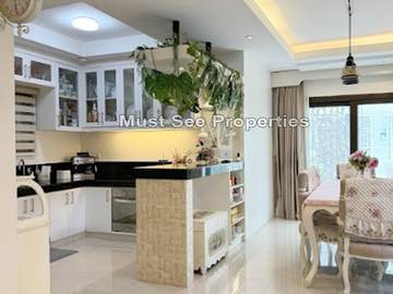 South Forbes Villas 4BR House for Sale