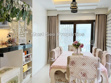 South Forbes Villas 4BR House for Sale
