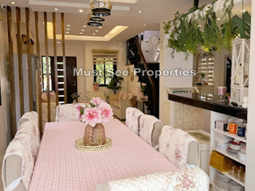 South Forbes Villas 4BR House for Sale