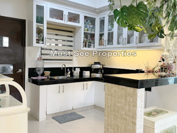 South Forbes Villas 4BR House for Sale