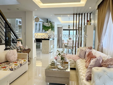South Forbes Villas 4BR House for Sale