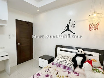 South Forbes Villas 4BR House for Sale