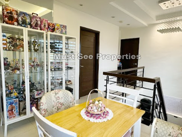 South Forbes Villas 4BR House for Sale