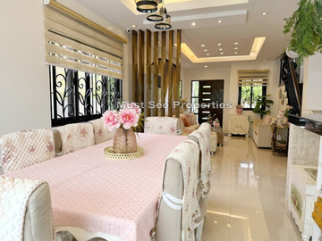 South Forbes Villas 4BR House for Sale