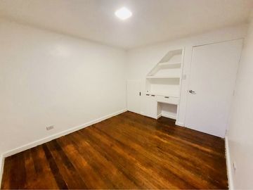 Newly Renovated 2 Bedroom Townhouse for sale in Kapitolyo, Pasig City